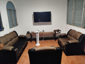 Residencia Kane'k